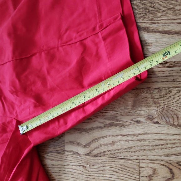 (14) NWT Green Lamb Solid Color Vacation Resortwear Golf Sporty Shorts - Picture 6 of 8